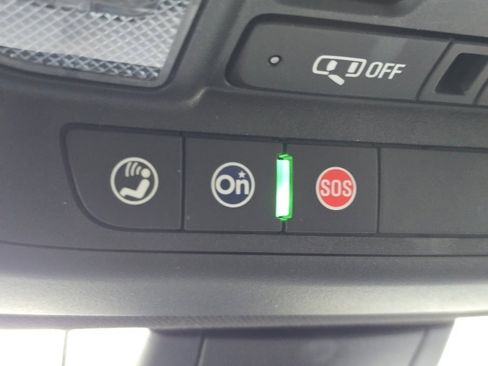 Used 2024 Cadillac XT6 Premium Luxury w/ LPO, Floor Liner Package image 29