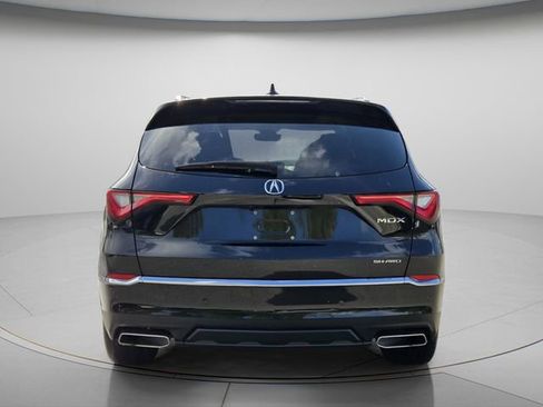 Used 2024 Acura MDX SH-AWD w/ Advance Package image 6