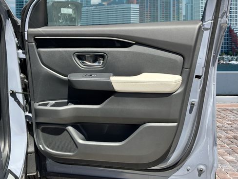 New 2026 Honda Passport RTL image 13