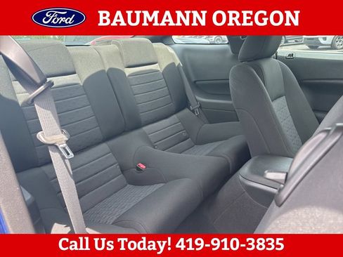 Used 2008 Ford Mustang GT RWD image 23