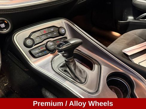 Used 2020 Dodge Challenger R/T w/ Plus Package RWD image 18