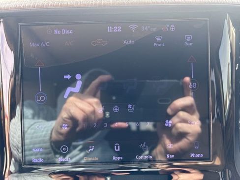 Used 2019 RAM 1500 Limited w/ Protection Group image 37