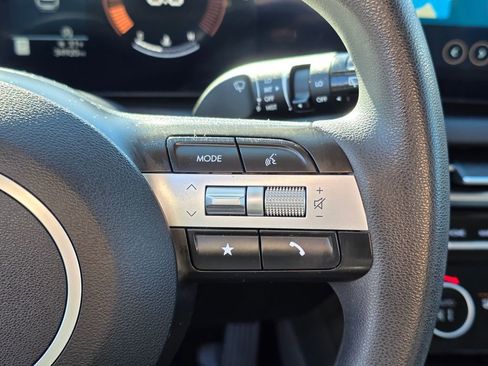 Used 2025 Hyundai Tucson SEL image 18