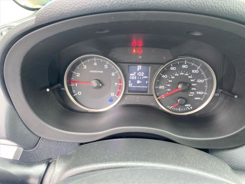 Used 2015 Subaru Impreza 2.0i Sport Premium image 17