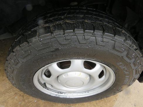 Used 2015 Ford F150 XL w/ XL Power Equipment Group RWD image 25