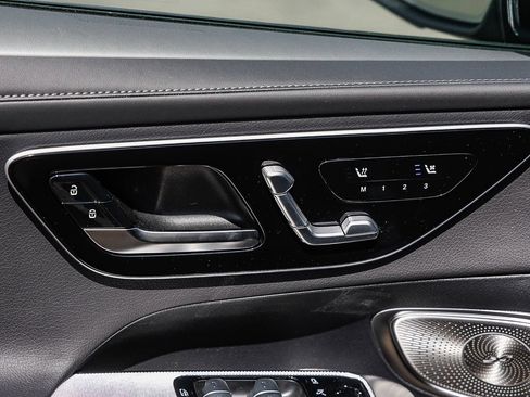 New 2026 Mercedes-Benz GLC 300 4MATIC image 22