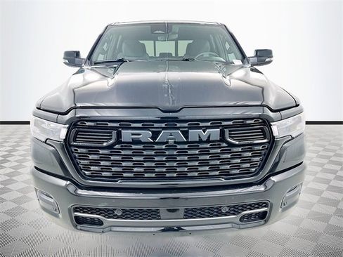 New 2026 RAM 1500 4x4 Crew Cab image 2