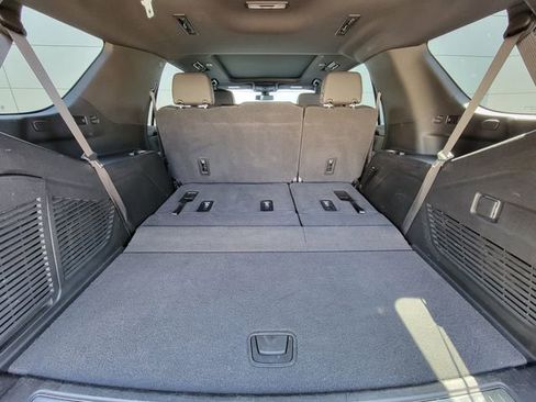 Used 2021 Chevrolet Tahoe RST AWD/4WD image 28