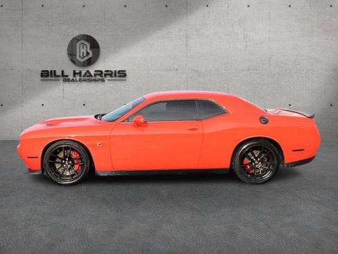 Used 2021 Dodge Challenger R/T Scat Pack w/ Dynamics Package image 4