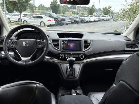 Used 2016 Honda CR-V EX image 28
