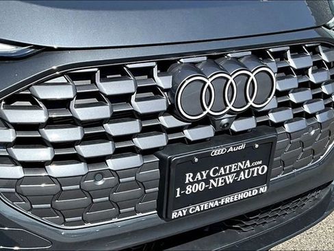 Used 2025 Audi Q5 Prestige AWD/4WD image 33