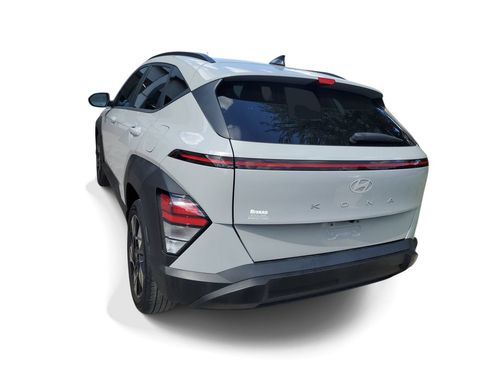 Used 2024 Hyundai Kona SEL FWD image 3
