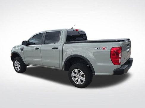 Used 2021 Ford Ranger XL w/ Equipment Group 101A High RWD image 5