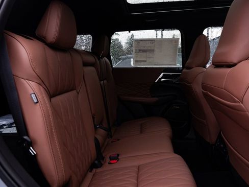 New 2026 Mitsubishi Outlander SEL image 23