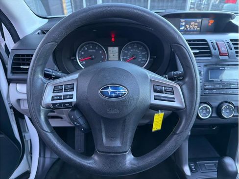 Used 2014 Subaru Forester 2.5i Premium w/ Popular Package #1 image 14