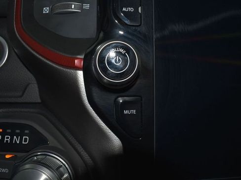 New 2026 RAM 1500 Rebel image 35