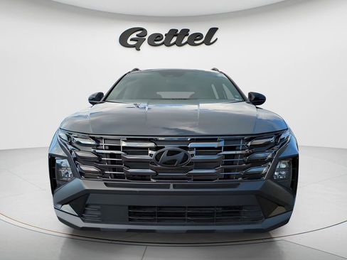 Certified 2025 Hyundai Tucson XRT image 8