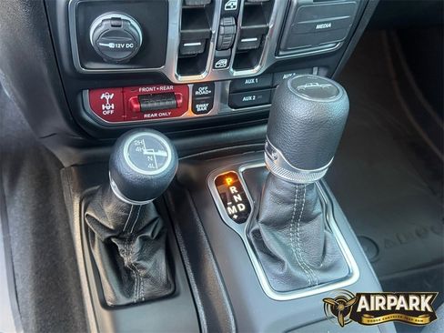 New 2025 Jeep Gladiator Rubicon w/ Convenience Group image 22