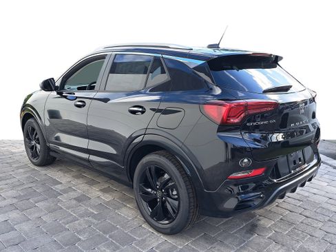New 2026 Buick Encore GX Sport Touring w/ Comfort Package image 4