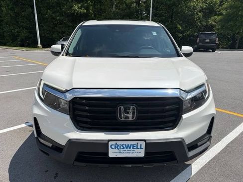 Used 2023 Honda Ridgeline RTL-E image 10