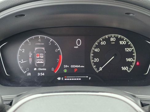 Used 2022 Honda Civic EX image 22