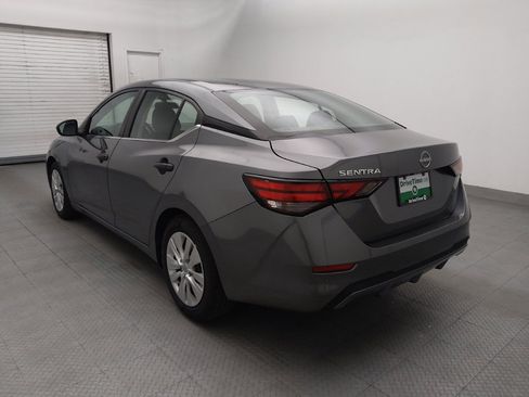 Used 2024 Nissan Sentra S FWD image 5