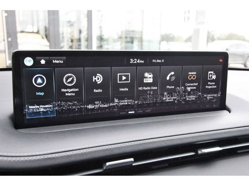 Used 2025 Genesis GV70 2.5T Sport Prestige w/ Sport Prestige Package image 25