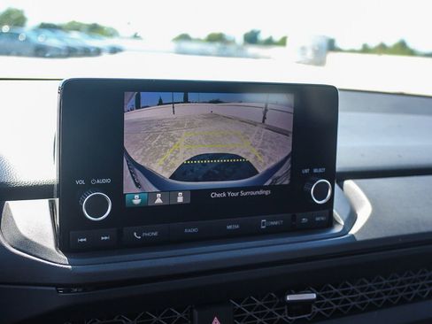 Certified 2023 Honda Accord EX image 24
