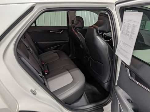 Used 2024 Kia Niro Wind FWD image 24