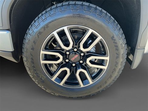 New 2026 GMC Sierra 1500 AT4 w/ AT4 Premium Package image 13
