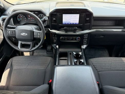 Used 2023 Ford F150 XL w/ STX Appearance Package image 15