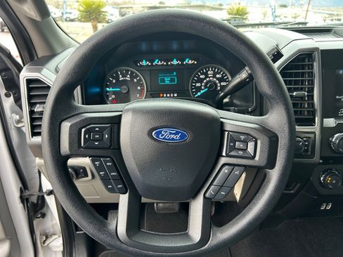 Used 2019 Ford F150 XLT image 17
