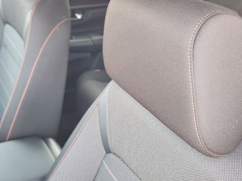 Certified 2025 Honda CR-V Sport image 15