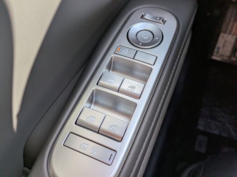 New 2026 Hyundai Palisade Calligraphy image 29