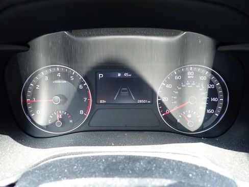 Used 2024 Kia Forte LXS w/ LXS Technology Package FWD image 15