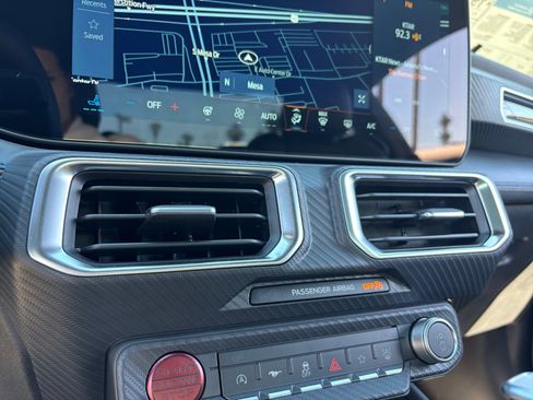 New 2025 Ford Mustang GT Premium w/ California Special Package image 31