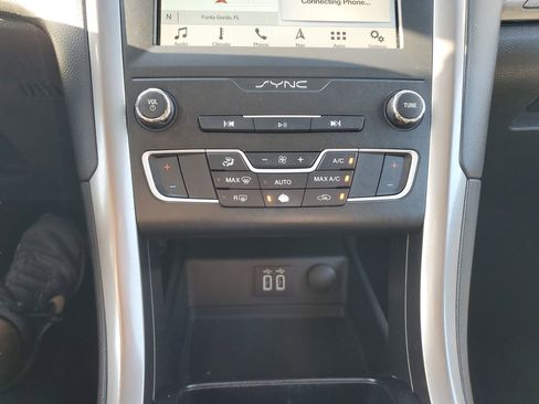 Used 2019 Ford Fusion S FWD image 19