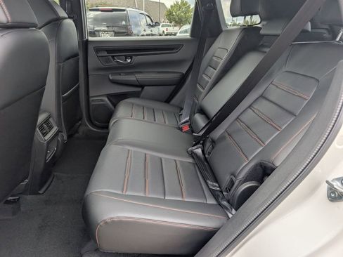 New 2026 Honda CR-V Sport-L image 29