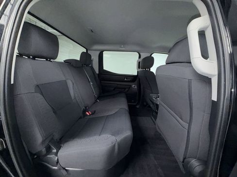 Used 2024 Toyota Tundra SR5 w/ SR5 Convenience Package AWD/4WD image 17
