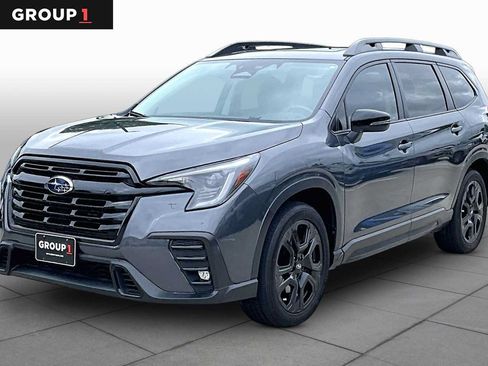 Used 2023 Subaru Ascent Onyx Edition AWD/4WD image 1