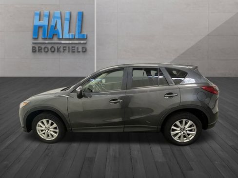 Used 2016 MAZDA CX-5 Touring image 2