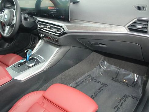 Certified 2023 BMW i4 eDrive40 w/ M Sport Package image 28