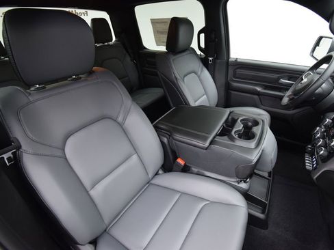 New 2026 RAM 1500 Tradesman image 18