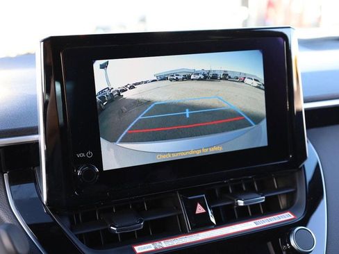 New 2026 Toyota Corolla SE image 15