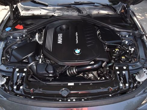 Used 2018 BMW 440i Gran Coupe xDrive w/ Premium Package AWD/4WD image 38
