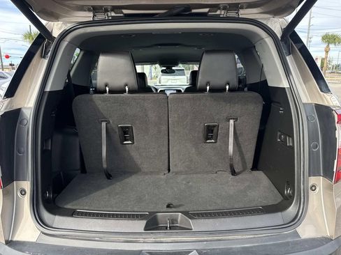 Used 2023 GMC Acadia SLT image 8