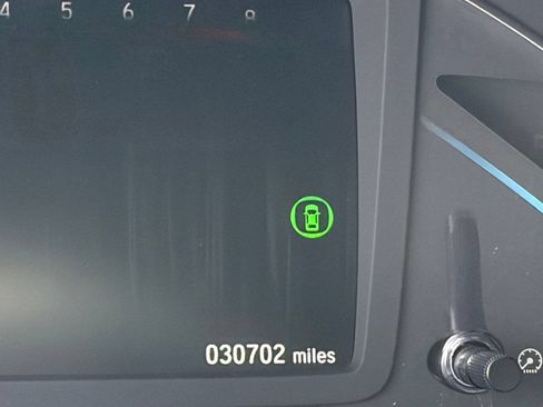 Used 2023 Honda Odyssey Sport image 11