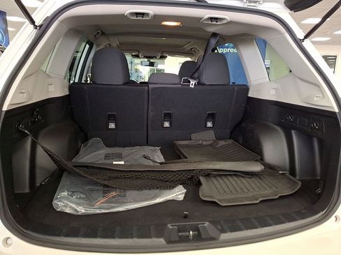 Certified 2023 Subaru Forester Premium AWD/4WD image 30