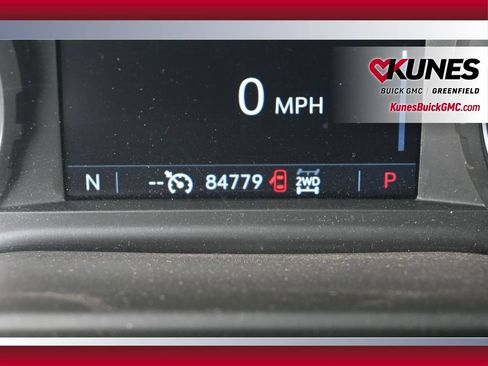 Used 2023 Chevrolet Silverado 3500 LTZ AWD/4WD image 34