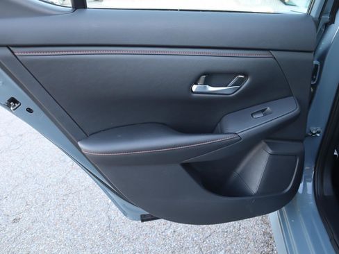 Used 2024 Nissan Sentra SR image 35